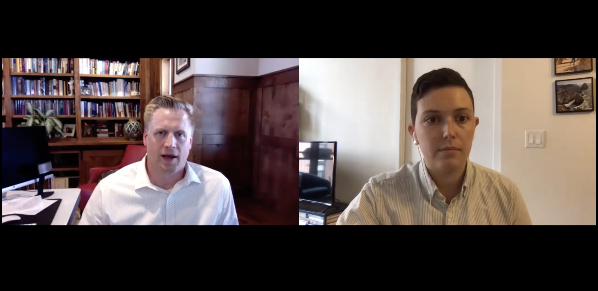 A Discussion with Wright Physical Therapy CEO Bryan Wright About the