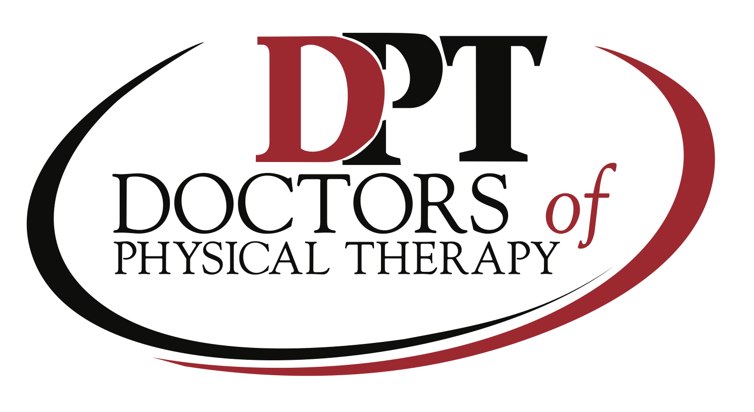 Logo DPT