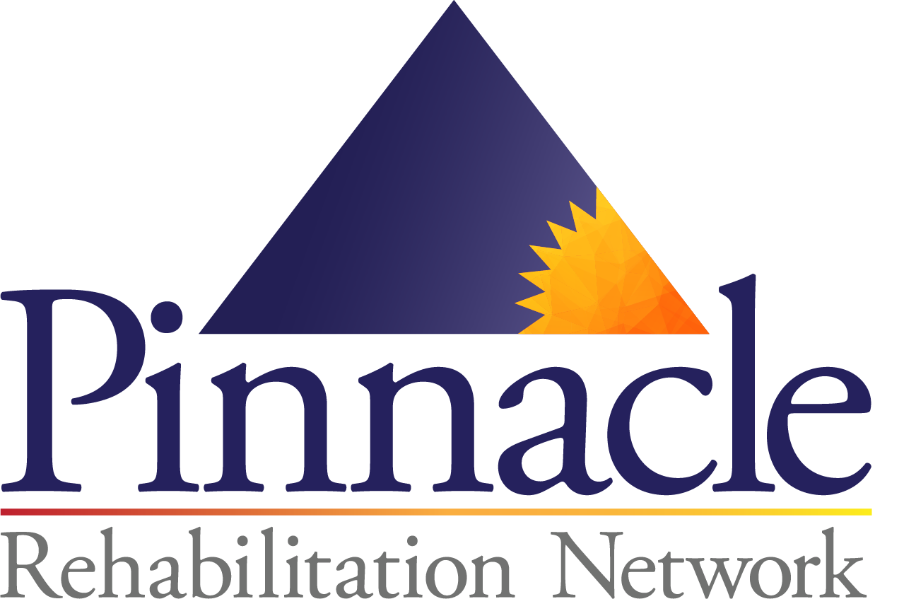 pinnacle color logo