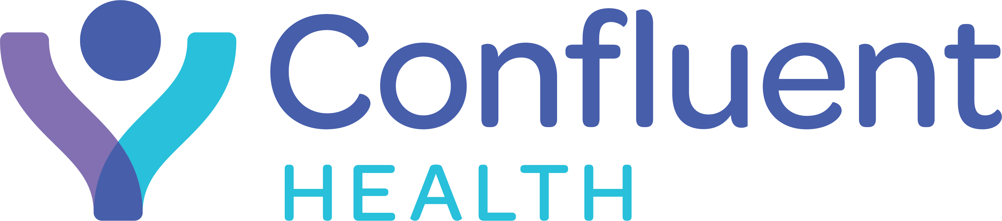 Confluent-Health-horizontal-color